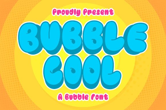 Download Bubble Cool - Bubble Collection