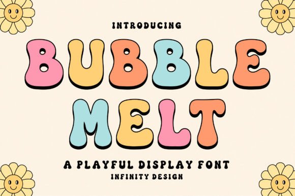Download Bubble Melt - Premium Resources