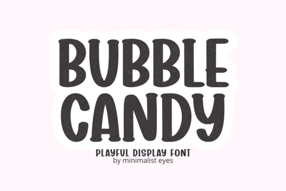 Download Bubble Candy - Premium Resources