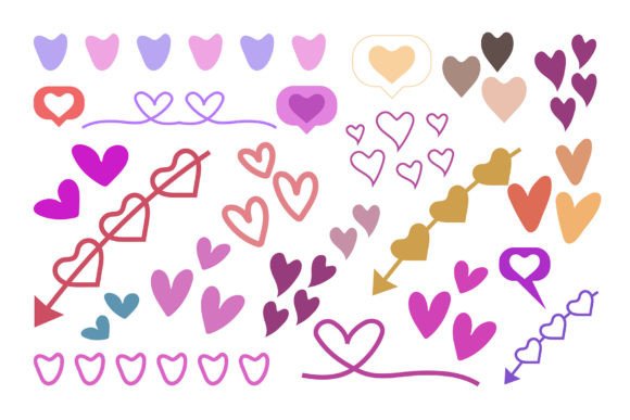 Download Hart Signs Isolated Heart Drawing, Love - Isolated Collection