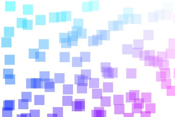 Download Colorful Shapes Background - Colorful shapes Collection